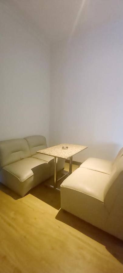 Hotel Aruni Ancol Jakarta Buitenkant foto