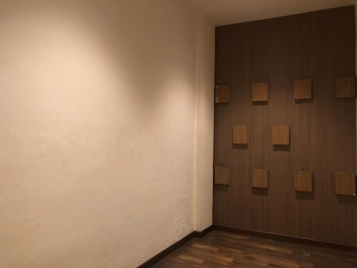 Hotel Aruni Ancol Jakarta Buitenkant foto