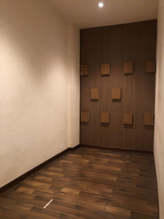 Hotel Aruni Ancol Jakarta Buitenkant foto