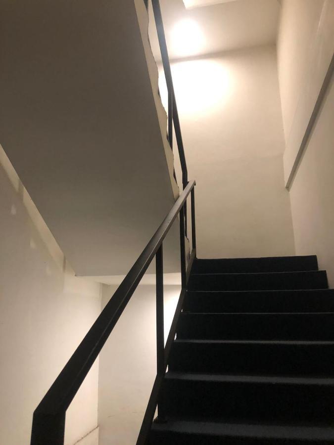Hotel Aruni Ancol Jakarta Buitenkant foto