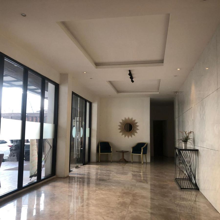 Hotel Aruni Ancol Jakarta Buitenkant foto